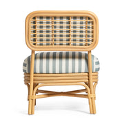 Dorine - Accent Chair - R&R Furniture Gallery (Fountain Valley, CA)