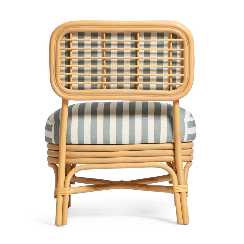 Dorine - Accent Chair - R&R Furniture Gallery (Fountain Valley, CA)
