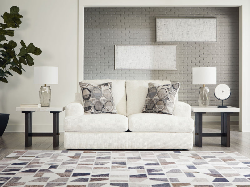 Karinne - Loveseat - R&R Furniture Gallery (Fountain Valley, CA)