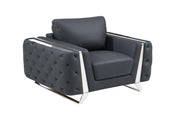 1050 - Contemporary Chair - R&R Furniture Gallery (Fountain Valley, CA)