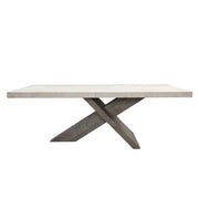 Durant - Dining Table - R&R Furniture Gallery (Fountain Valley, CA)