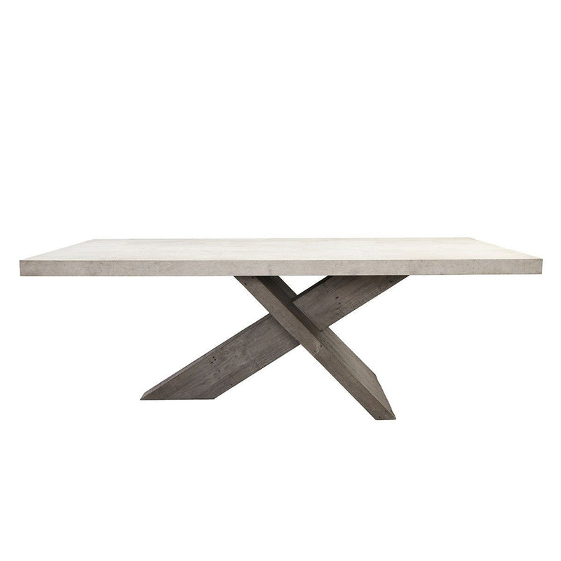 Durant - Dining Table - R&R Furniture Gallery (Fountain Valley, CA)