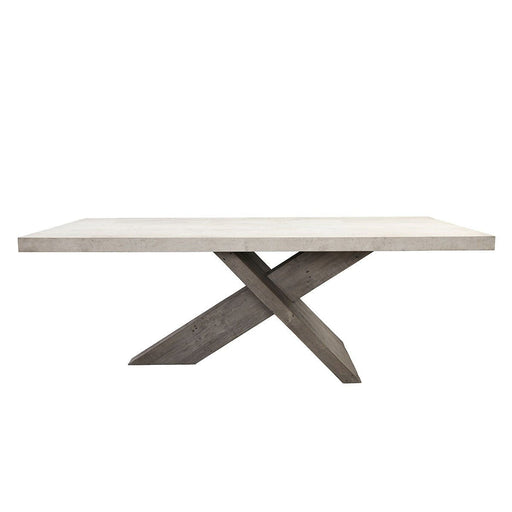 Durant - Dining Table - R&R Furniture Gallery (Fountain Valley, CA)