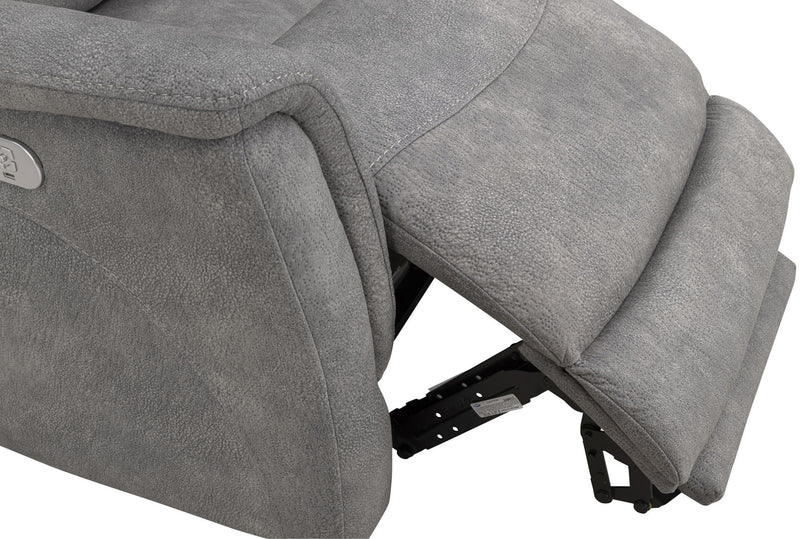 Linus - Power Reclining Sofa Set