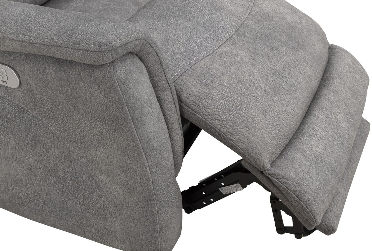 Linus - Power Zero Gravity Recliner