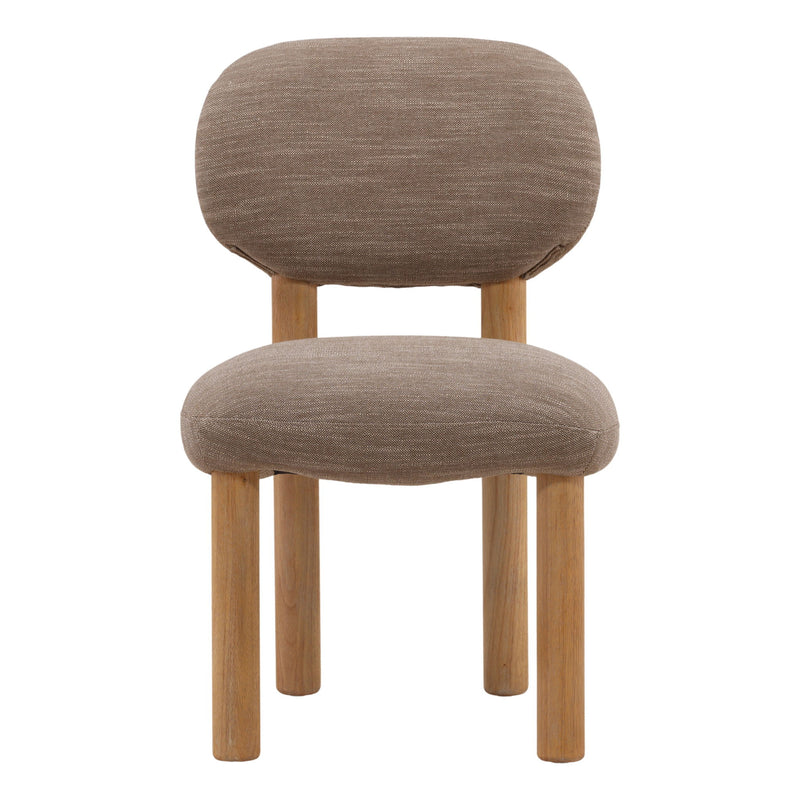 Renad - Dining Chair