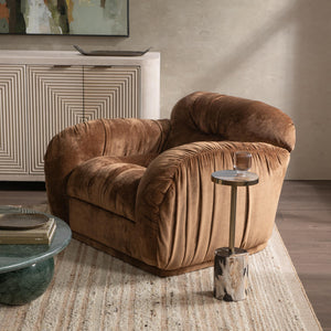 Sydney - Accent Chair - R&R Furniture Gallery (Fountain Valley, CA)
