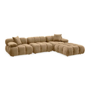 Calliope - Performance Modular Sectional - R&R Furniture Gallery (Fountain Valley, CA)