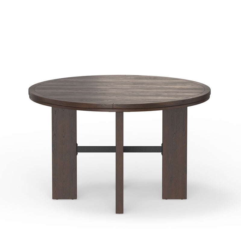 Gorman - 2 In 1 Dining And Game Table - R&R Furniture Gallery (Fountain Valley, CA)