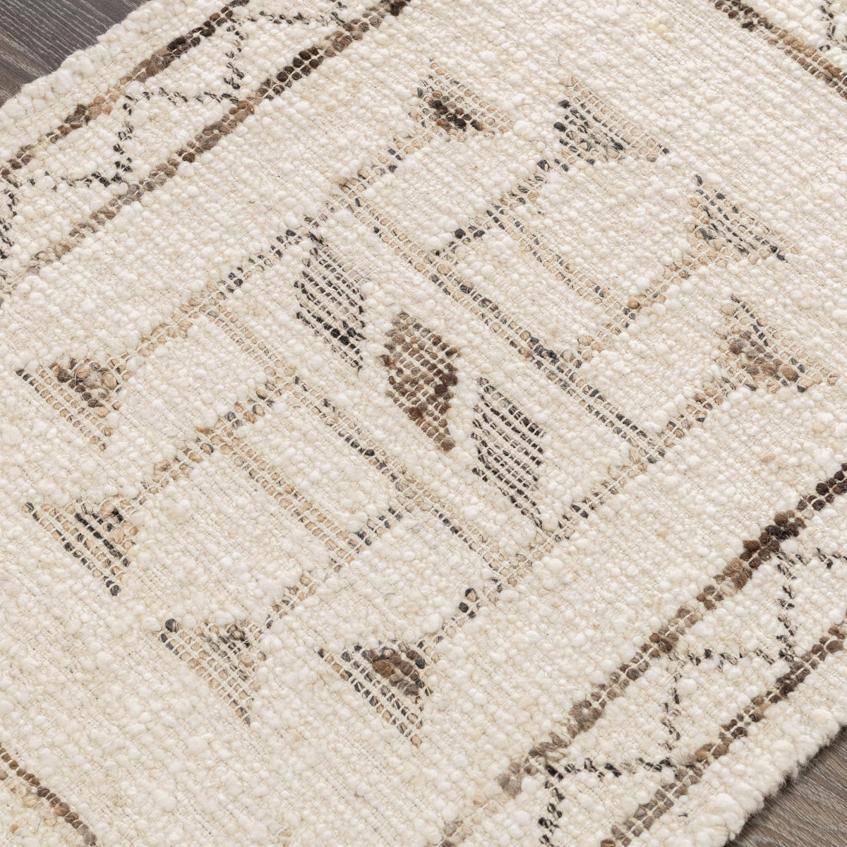 Gazi - Area Rug