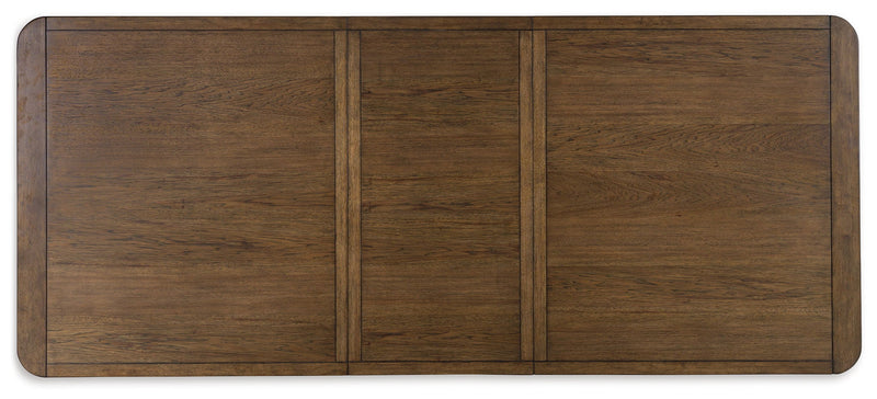 Cabalynn - Rectangular Dining Room Table - R&R Furniture Gallery (Fountain Valley, CA)