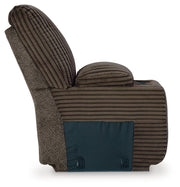 Top Tier - Reclining Sectional - R&R Furniture Gallery (Fountain Valley, CA)