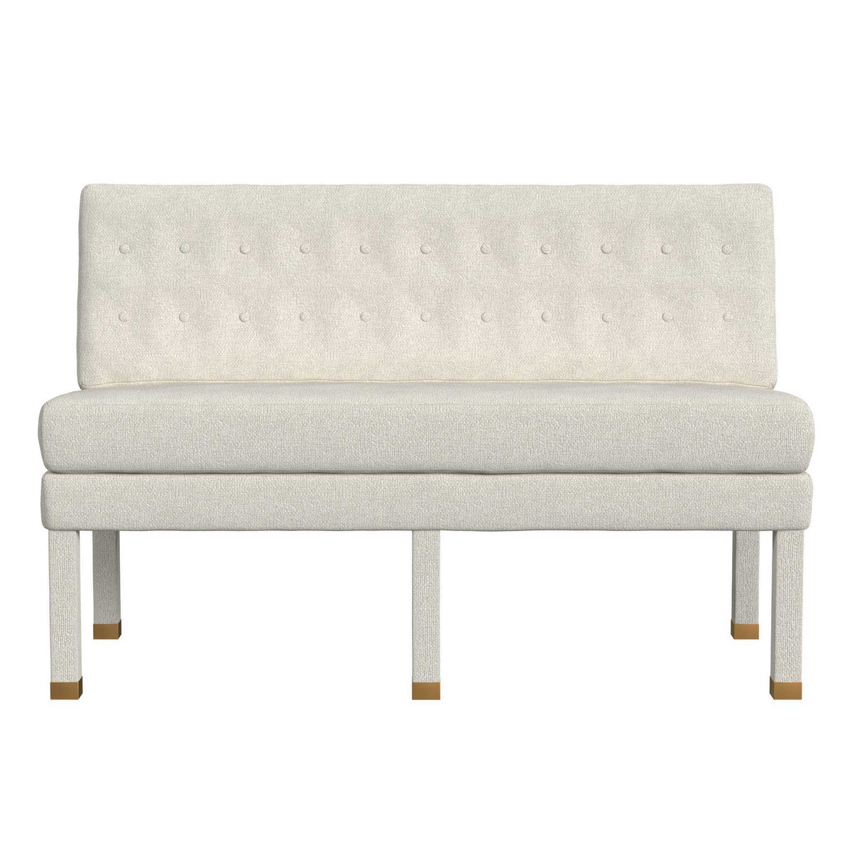 Approach The Bench - Banquette