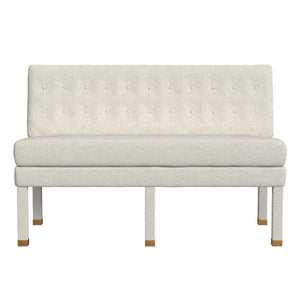 Approach The Bench - Banquette