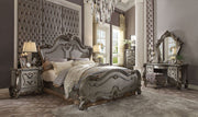 Versailles - Traditional - Bed - R&R Furniture Gallery (Fountain Valley, CA)
