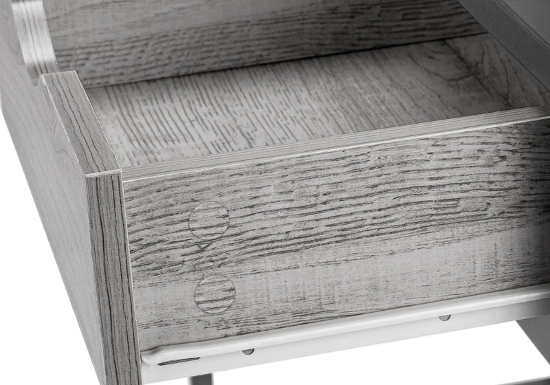Computer Desk For Home Office, Laptop, 1 Storage Drawer, Contemporary & Modern - R&R Furniture Gallery (Fountain Valley, CA)
