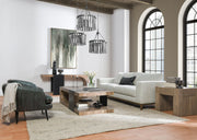 Bristol - Reclaimed Oak Table - R&R Furniture Gallery (Fountain Valley, CA)