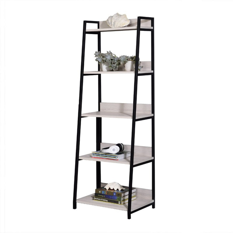Wendral - Bookshelf - R&R Furniture Gallery (Fountain Valley, CA)
