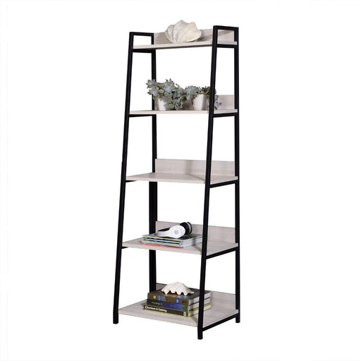 Wendral - Bookshelf - R&R Furniture Gallery (Fountain Valley, CA)
