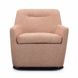 Mado - Swivel Accent Chair