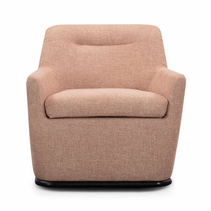 Mado - Swivel Accent Chair