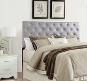 Super Nova - Headboard - R&R Furniture Gallery (Fountain Valley, CA)