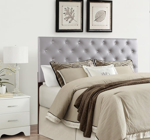 Super Nova - Headboard - R&R Furniture Gallery (Fountain Valley, CA)