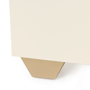 Fantosini - 10-Drawer Mule Chest - R&R Furniture Gallery (Fountain Valley, CA)