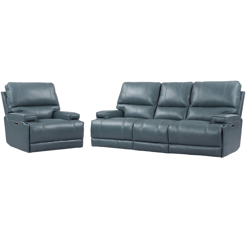 Whitman - Powered By Freemotion Living Room Set - R&R Furniture Gallery (Fountain Valley, CA)