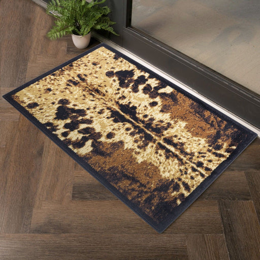 Tribes - GC_YLS4008 Southwest Area Rug - R&R Furniture Gallery (Fountain Valley, CA)