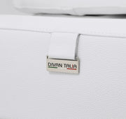 990 - Power Reclining Loveseat With Power Headrest - R&R Furniture Gallery (Fountain Valley, CA)
