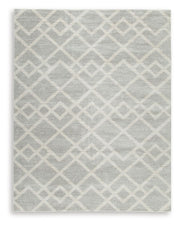 Unawick - Rug - R&R Furniture Gallery (Fountain Valley, CA)