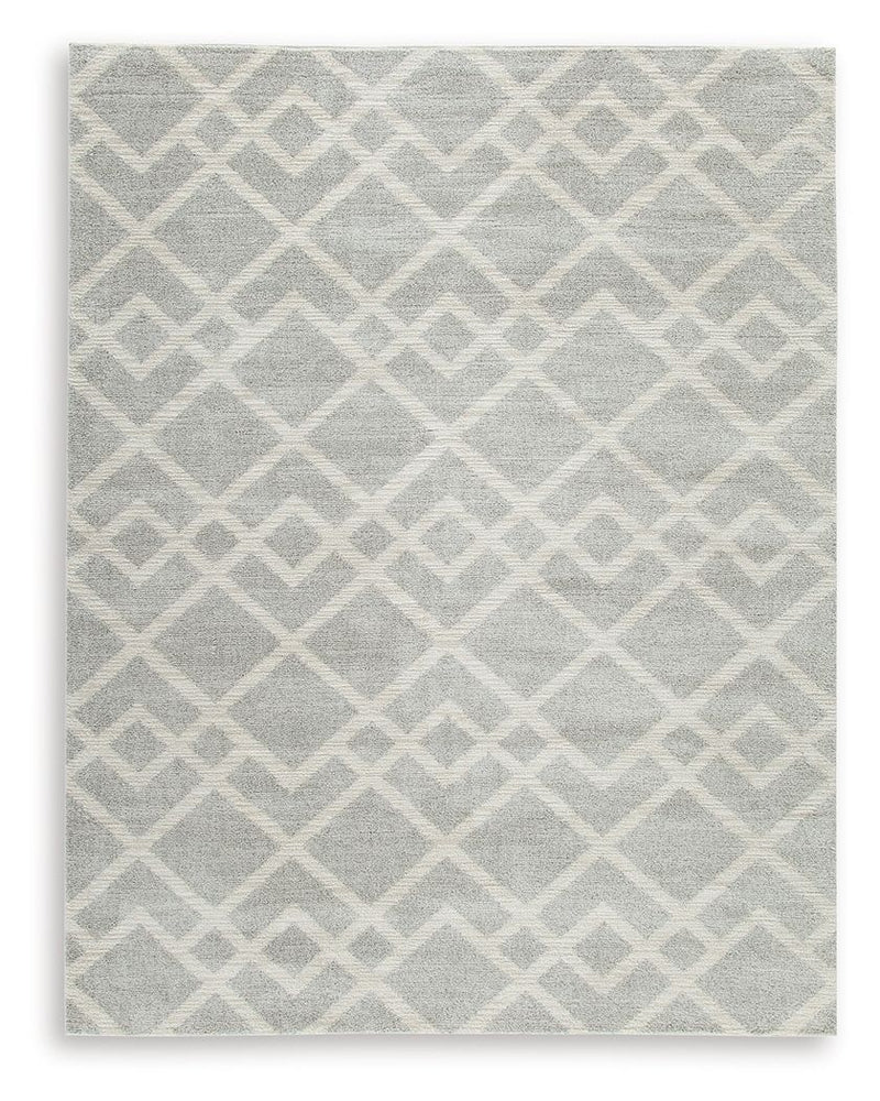Unawick - Rug - R&R Furniture Gallery (Fountain Valley, CA)