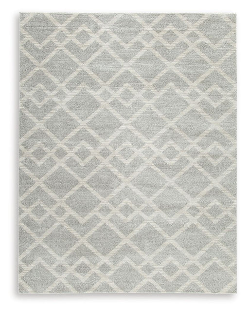 Unawick - Rug - R&R Furniture Gallery (Fountain Valley, CA)