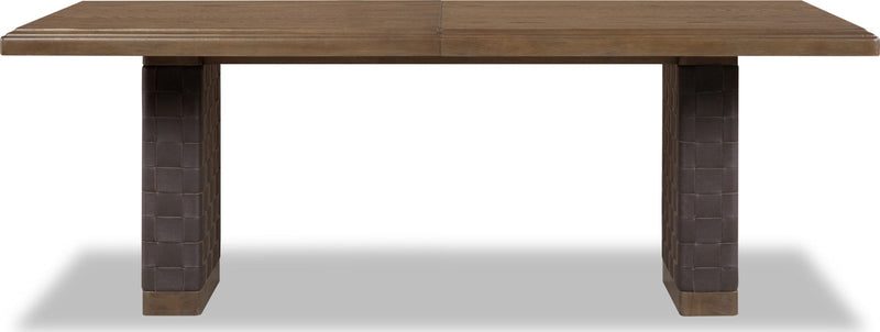 Arden 84/102 Ext Table - DC/TB