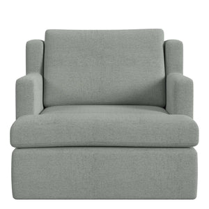 Unwind - Swivel Chair