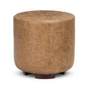 Millo - Ottoman - Sedona Brown - R&R Furniture Gallery (Fountain Valley, CA)