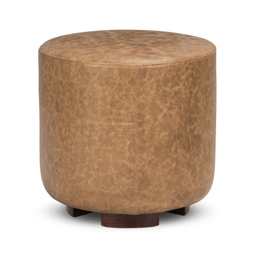 Millo - Ottoman - Sedona Brown - R&R Furniture Gallery (Fountain Valley, CA)