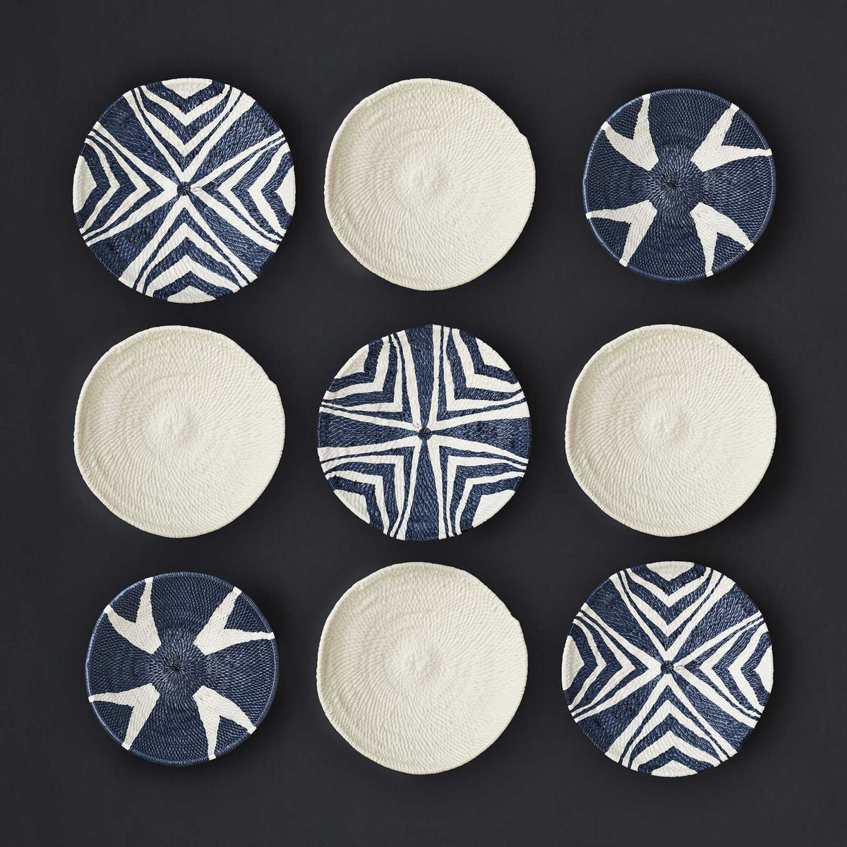 Legacy - Basket Bowl - White