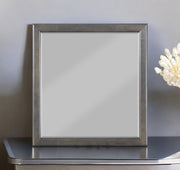 Louis Philippe - Accent Mirror - R&R Furniture Gallery (Fountain Valley, CA)