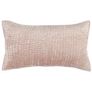 Bari - Velvet Sham - R&R Furniture Gallery (Fountain Valley, CA)