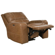 Swift - Power Recliner - R&R Furniture Gallery (Fountain Valley, CA)