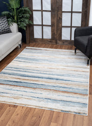 Elegance - GC_CNC6002 Area Rug - R&R Furniture Gallery (Fountain Valley, CA)