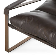 Morgan - Accent Chair - R&R Furniture Gallery (Fountain Valley, CA)