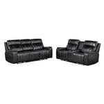 Gary - Power Reclining Set