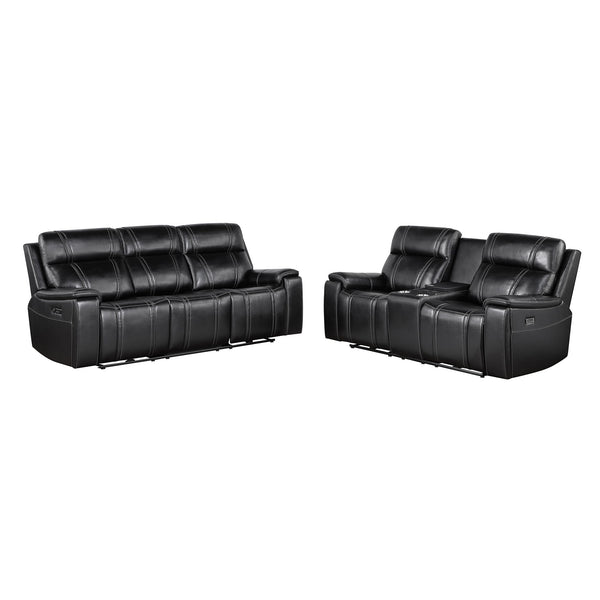 Gary - Power Reclining Set