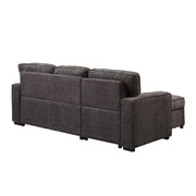 Territory - Pull Out Sofa Bed - R&R Furniture Gallery (Fountain Valley, CA)