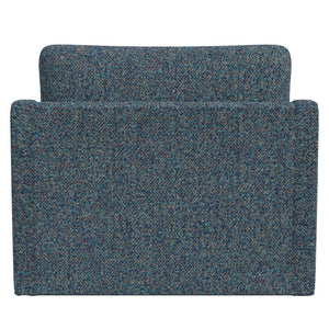 Slope - Swivel Chair-And-A-Half