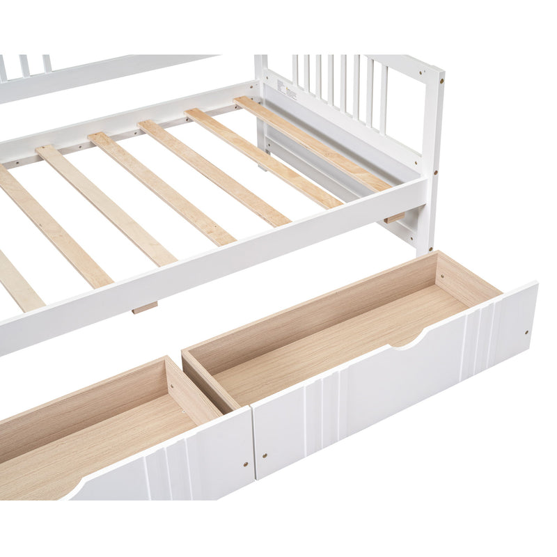 Multifunctional Modern Daybed - R&R Furniture Gallery (Fountain Valley, CA)