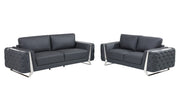 1050 - Contemporary Set - R&R Furniture Gallery (Fountain Valley, CA)